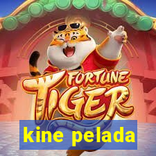 kine pelada